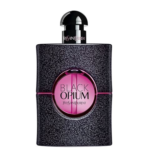 black opium ysl smell like|YSL Black Opium price.